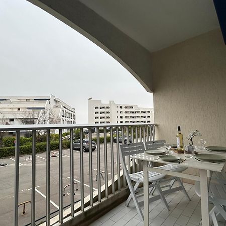 Terrasse Brise Marine Apartment Ла Гранде-Моте Екстериор снимка