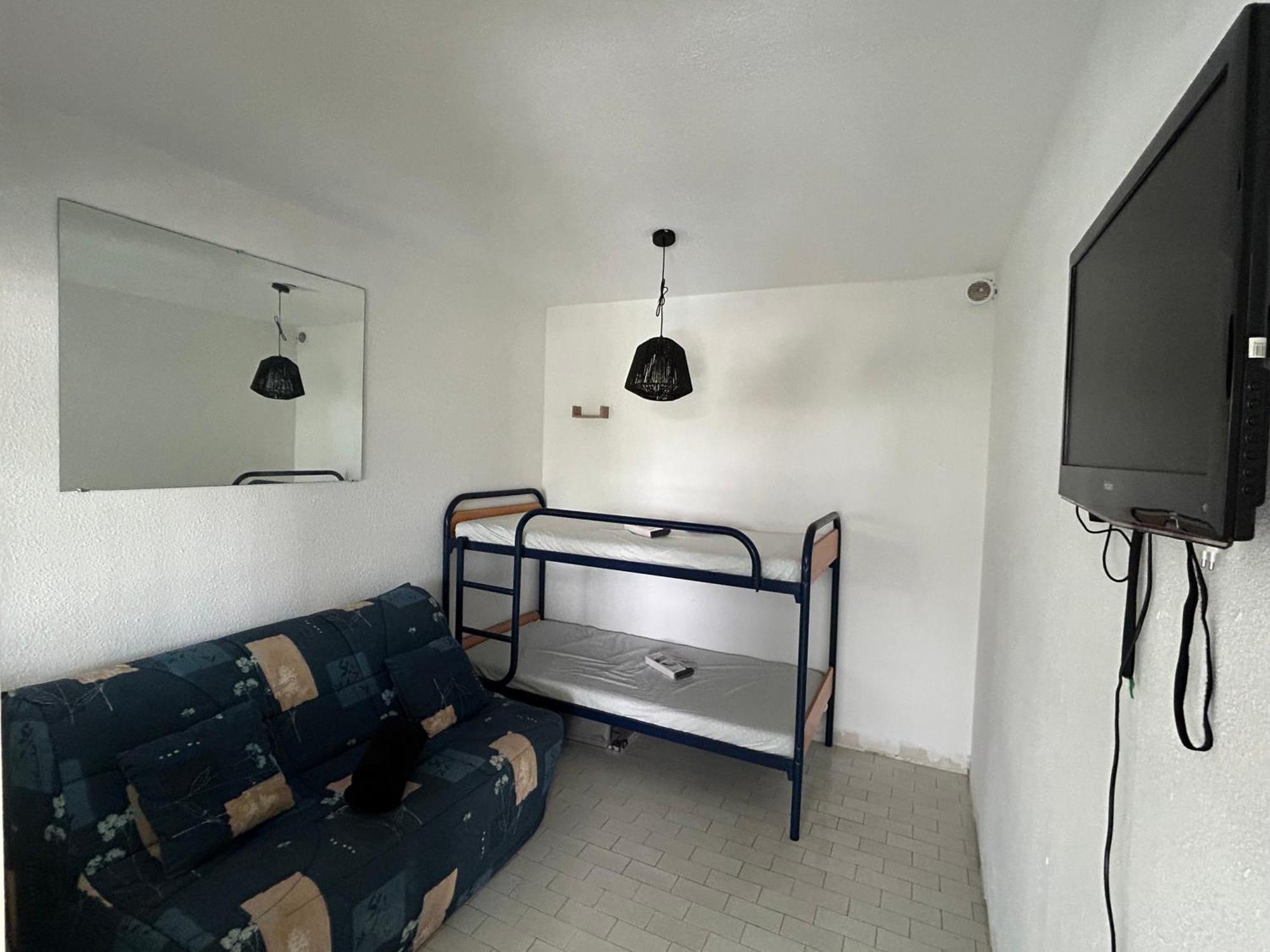 Terrasse Brise Marine Apartment Ла Гранде-Моте Екстериор снимка